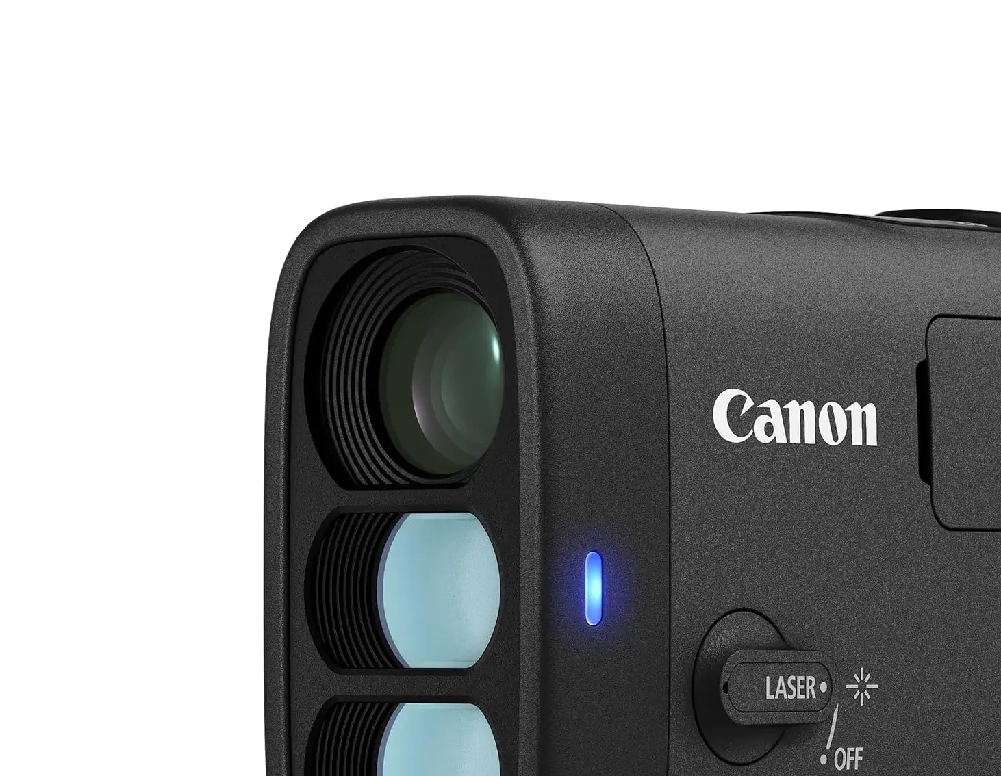 Canon PowerShot Golf télémètre laser avec caméra intégrée